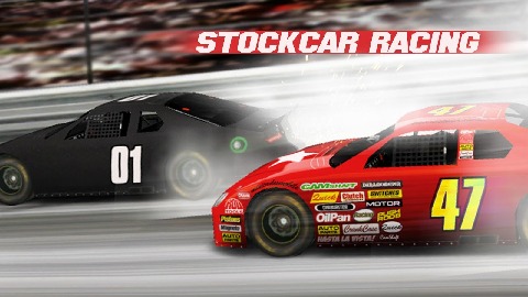 Stock Cars