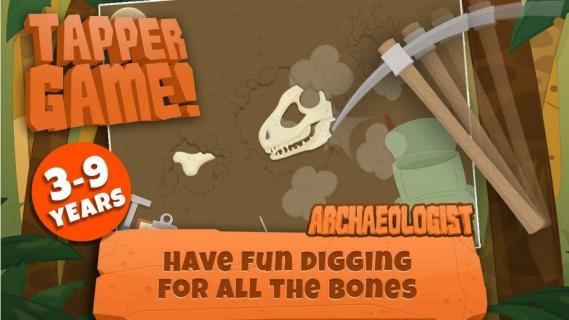 Archaeologist