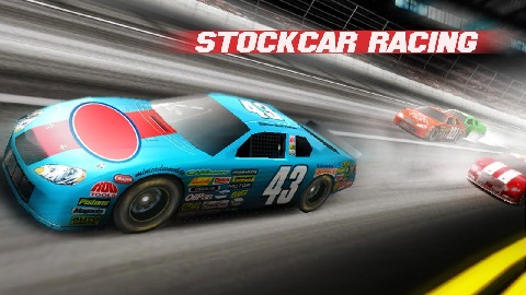 Stock Cars