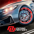 Nitro Nation Drag  Drift手机游戏