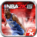 NBA2K15手游