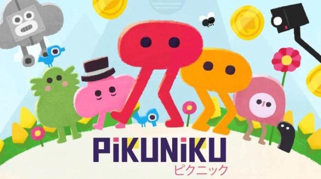 Pikuniku