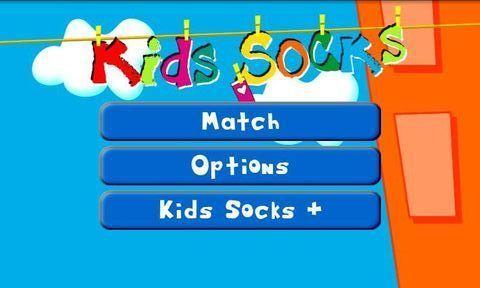 Kids Socks