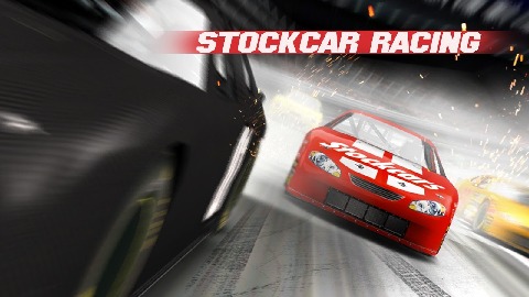 Stock Cars