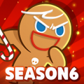 Cookie Run OvenBreak