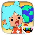 Toca World游戏图标