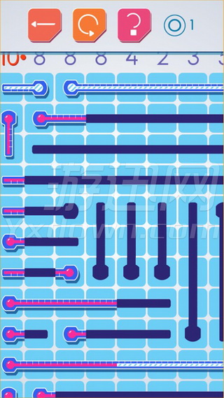 Thermometers Puzzles