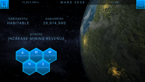 TerraGenesis