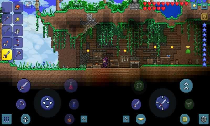 Terraria