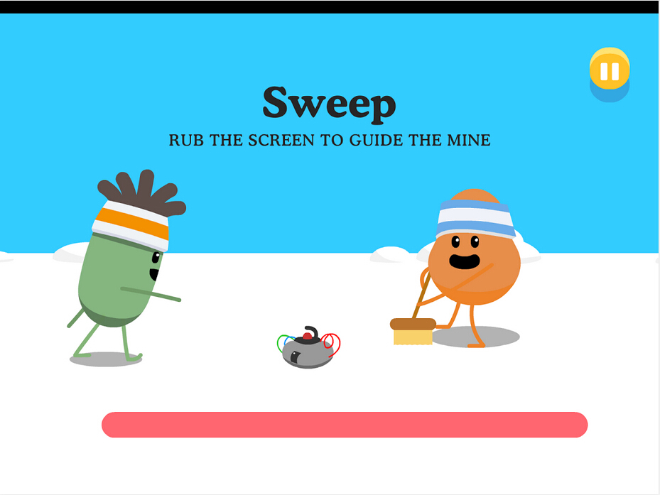 Dumb Ways to Die 2 The Games