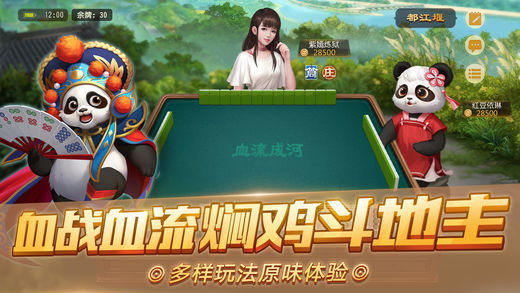 网易棋牌游戏截图