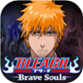 BLEACH Brave Souls手游