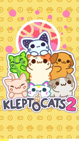 KleptoCats 2