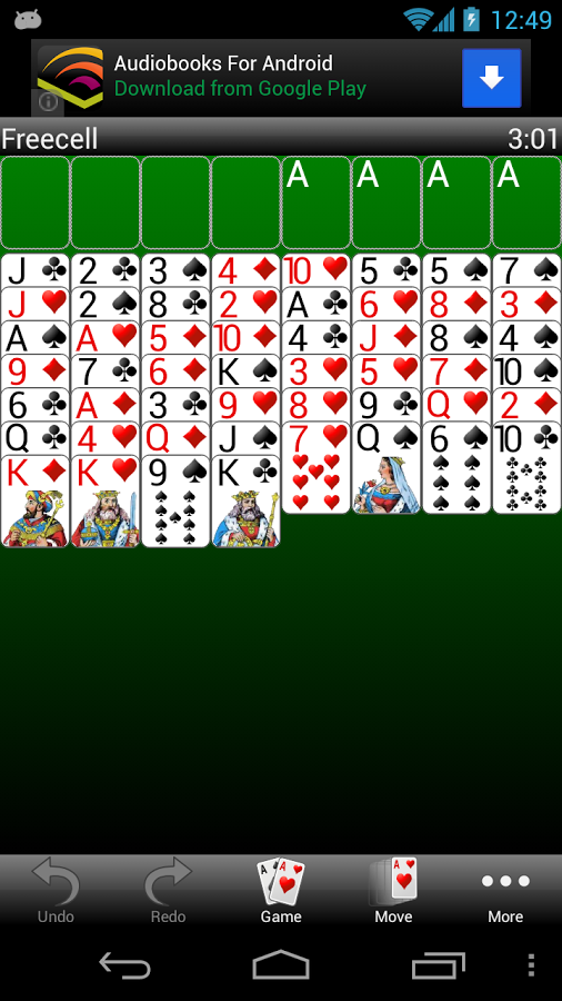 250 Solitaire Collection