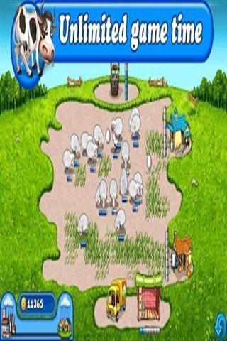 Farm Frenzy Free