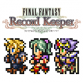 FINAL FANTASY Record Keeper手机游戏