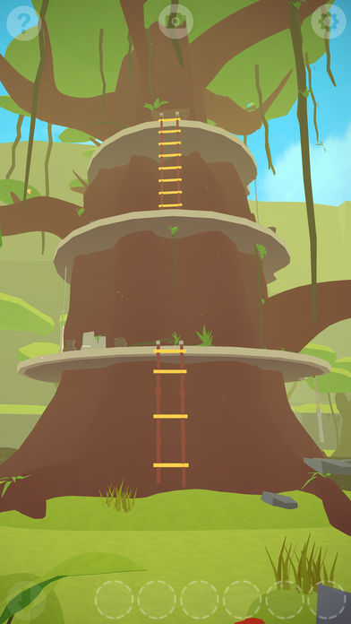 Faraway 2 Jungle Escape