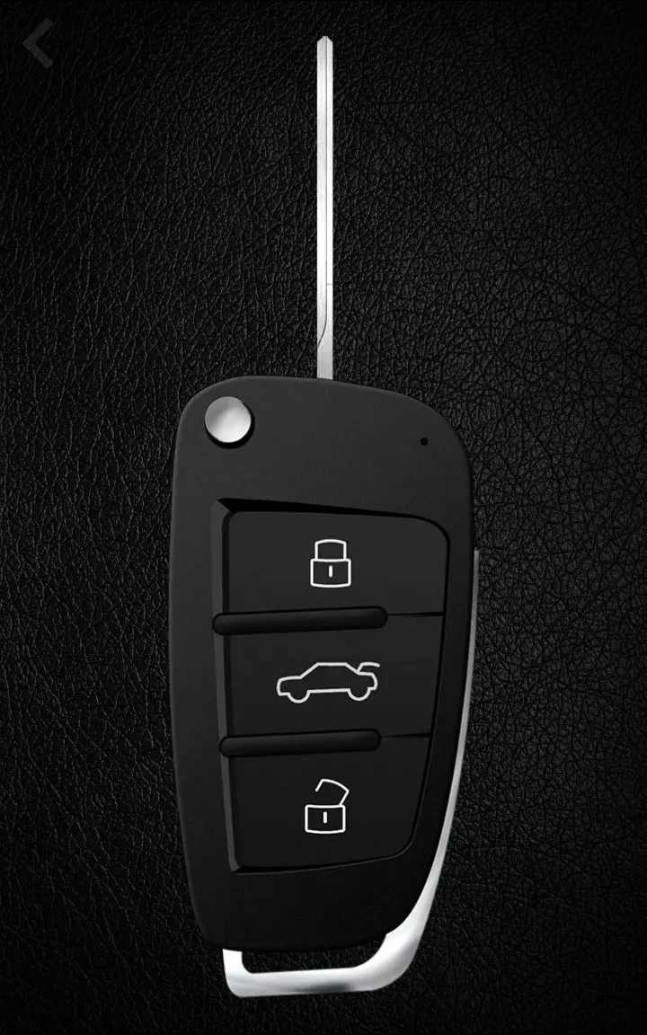 Supercars keys游戏截图