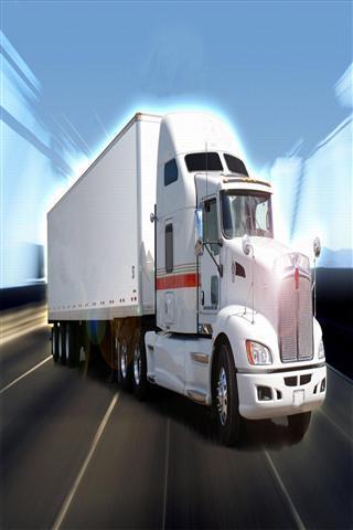 Truck Simulation