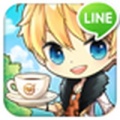 LINE I Love Coffee游戏