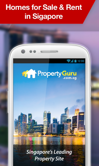 PropertyGuru游戏截图