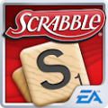 Scrabble手机游戏