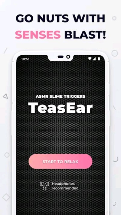 TeasEar