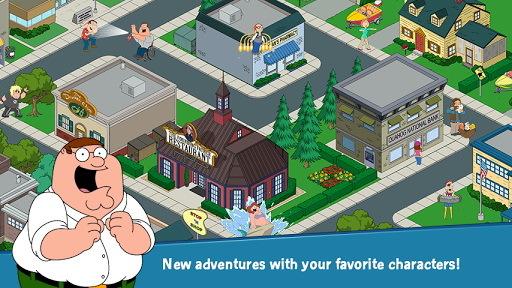 Family Guy