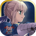 Fate stay night