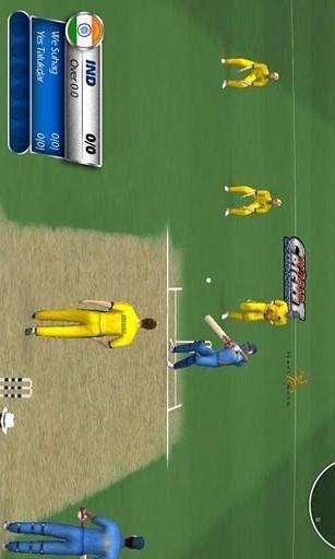 World Cricket Championship  Lt