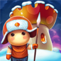 Mushroom Wars 2  Epic Tower Defense游戏图标