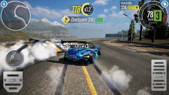 CarX Drift Racing 2