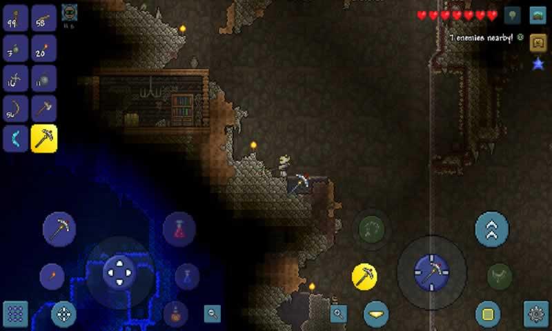 Terraria