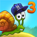 Snail Bob 3手游