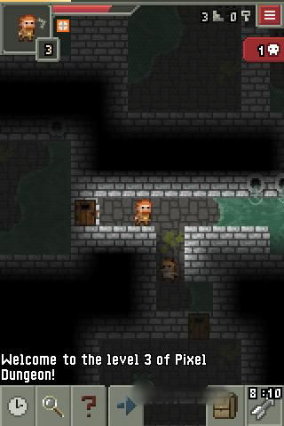 Remixed Dungeon