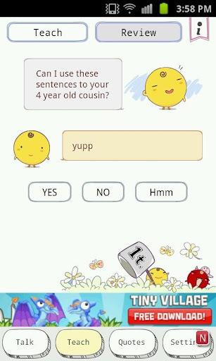 SimSimi