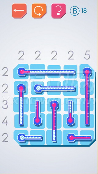 Thermometers Puzzles