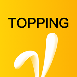 Topping图标