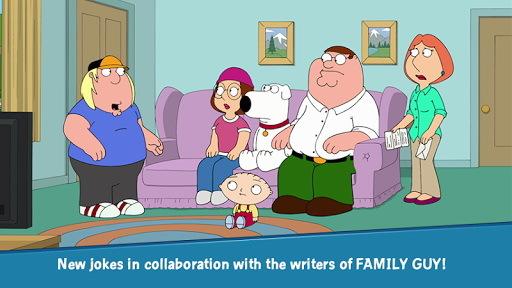 Family Guy