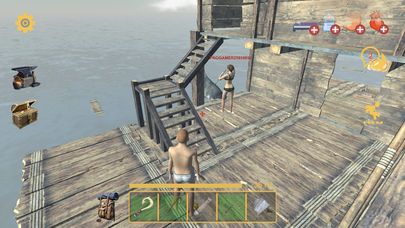 Raft Survival Multiplayer