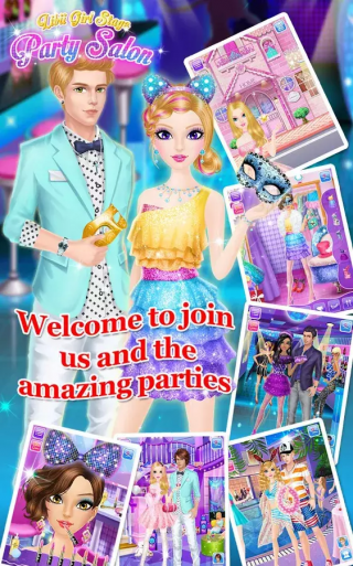 Party Salon