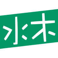 今日水木app图标