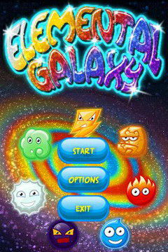 Elemental Galaxy Free