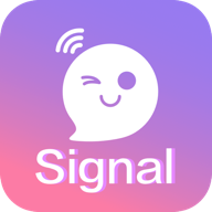 Signal信号APP图标