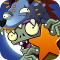 Plants vs Zombies FREE游戏图标