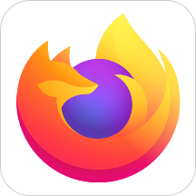 Firefox火狐浏览器手机版APP图标