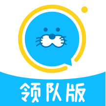 进圈领队版APP图标