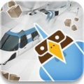 KurCopter cargo helicopter游戏图标