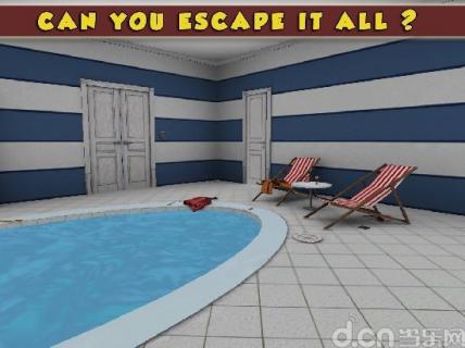 Escape 3D