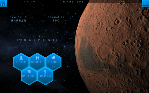 TerraGenesis